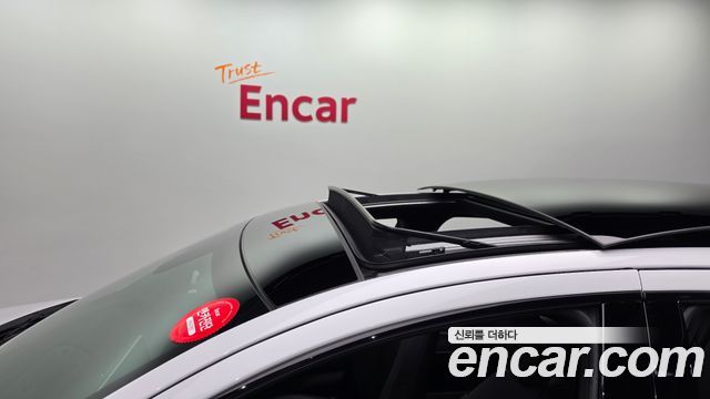 Hyundai Ioniq6 2023 — photo 17