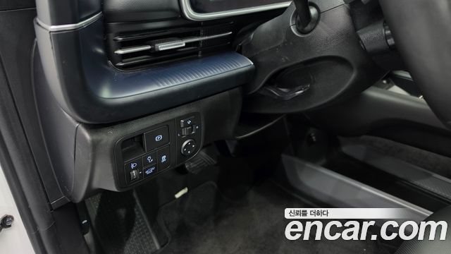 Hyundai Ioniq6 2023 — photo 19