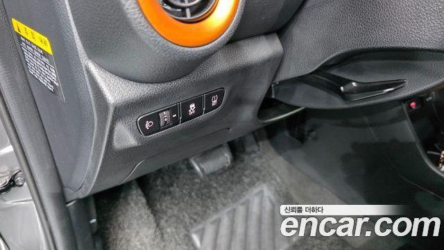 Kia morning 2023 — photo 23