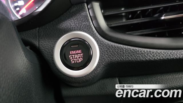 Kia morning 2023 — photo 25
