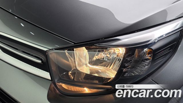 Kia morning 2023 — photo 8