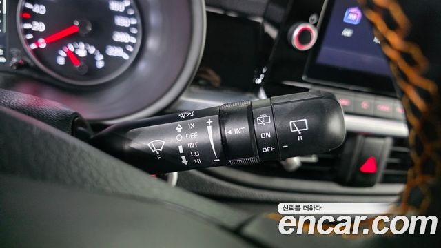 Kia morning 2023 — photo 27
