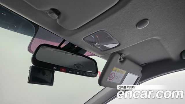 Kia morning 2023 — photo 31