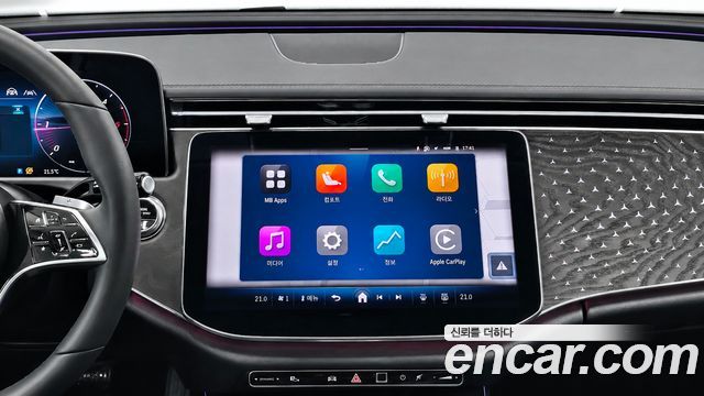Mercedes-Benz E-Class 2026 — photo 16