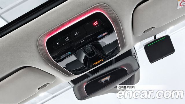 Mercedes-Benz E-Class 2026 — photo 17