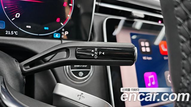 Mercedes-Benz E-Class 2026 — photo 19