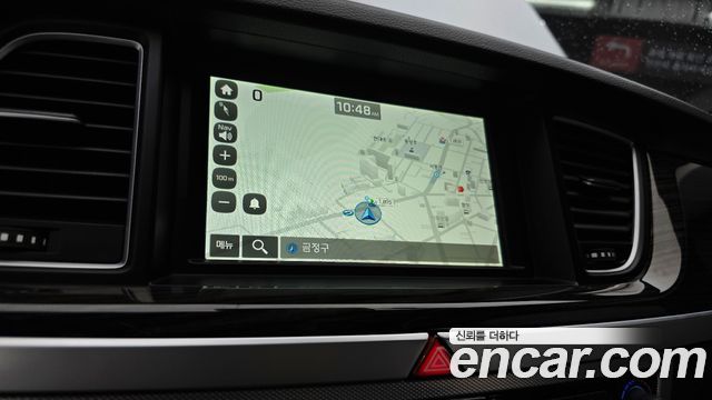 Genesis G80 2018 — photo 21