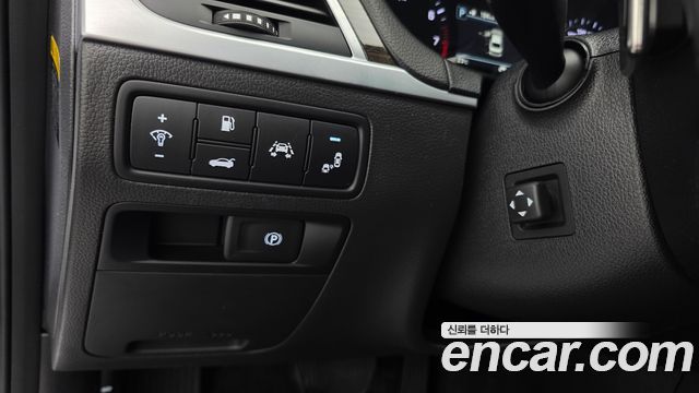 Genesis G80 2018 — photo 26