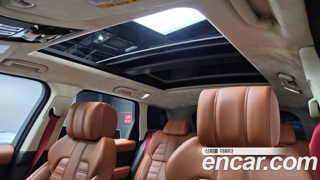 Land Rover Range Rover Sport 2016 — photo 19