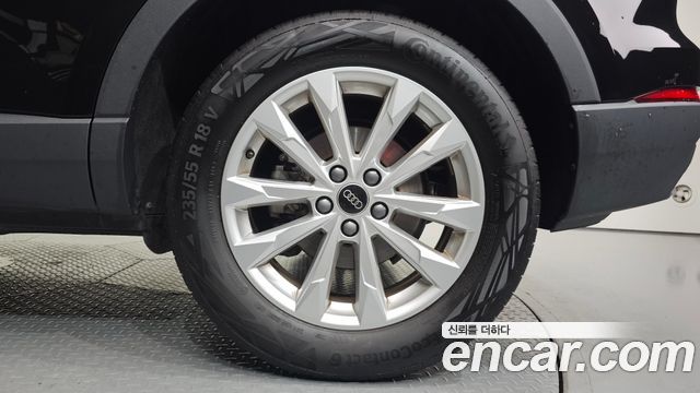 Audi Q3 2025 — photo 7
