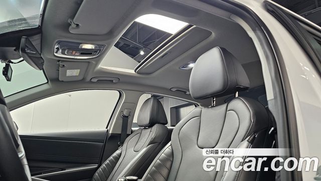 Hyundai AVANTE 2024 — photo 24