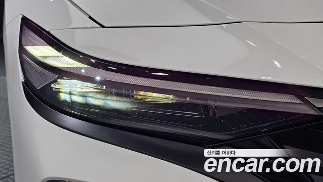 Hyundai AVANTE 2024 — photo 8