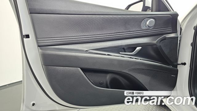 Hyundai AVANTE 2024 — photo 14