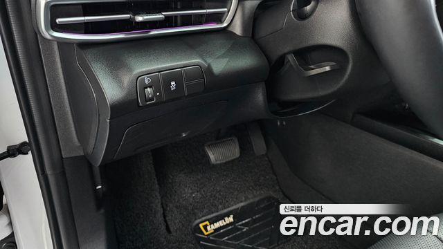Hyundai AVANTE 2024 — photo 27