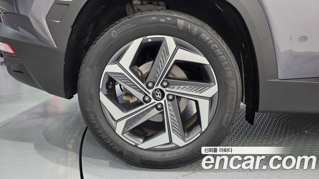 Hyundai Tucson 2023 — photo 5
