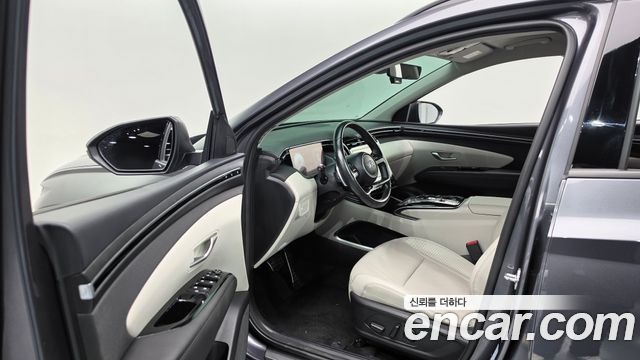 Hyundai Tucson 2023 — photo 10