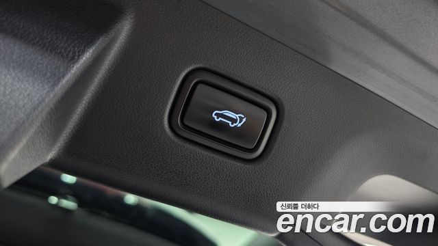 Hyundai Tucson 2023 — photo 16