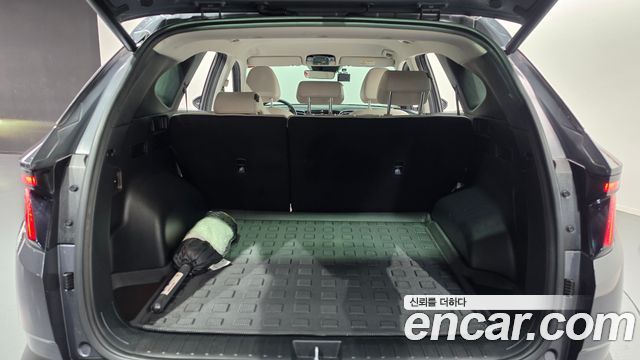 Hyundai Tucson 2023 — photo 17