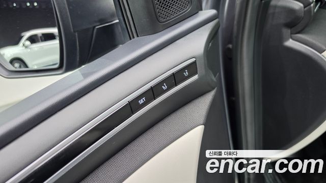 Hyundai Tucson 2023 — photo 18