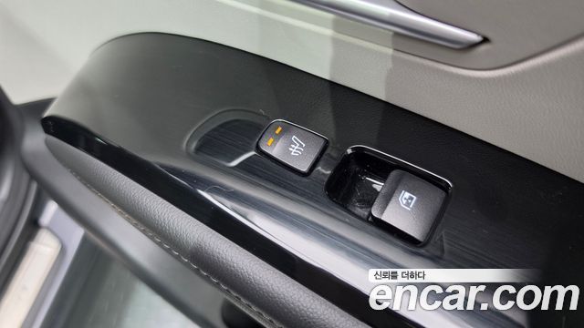 Hyundai Tucson 2023 — photo 19