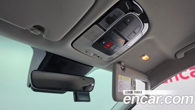 Hyundai Tucson 2023 — photo 20