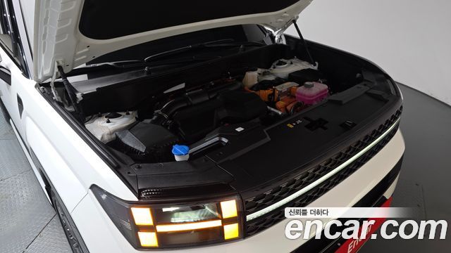 Hyundai Santafe 2025 — photo 6