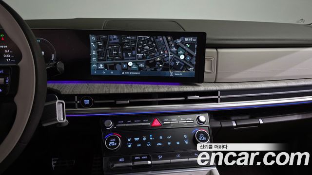 Hyundai Santafe 2025 — photo 20