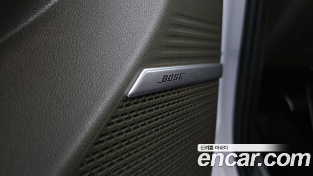 Hyundai Santafe 2025 — photo 22