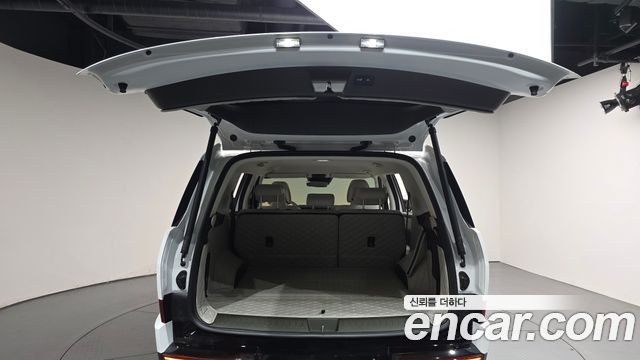 Hyundai Santafe 2025 — photo 26