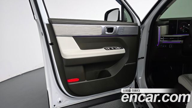 Hyundai Santafe 2025 — photo 14