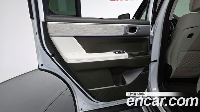Hyundai Santafe 2025 — photo 15