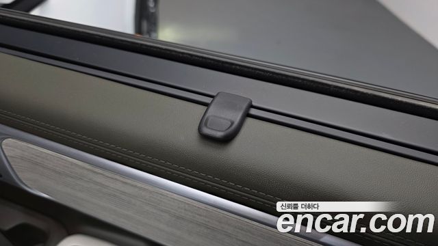 Hyundai Santafe 2025 — photo 28