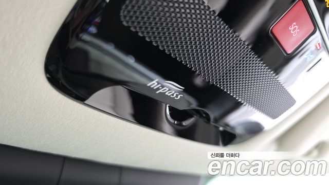Hyundai Santafe 2025 — photo 40