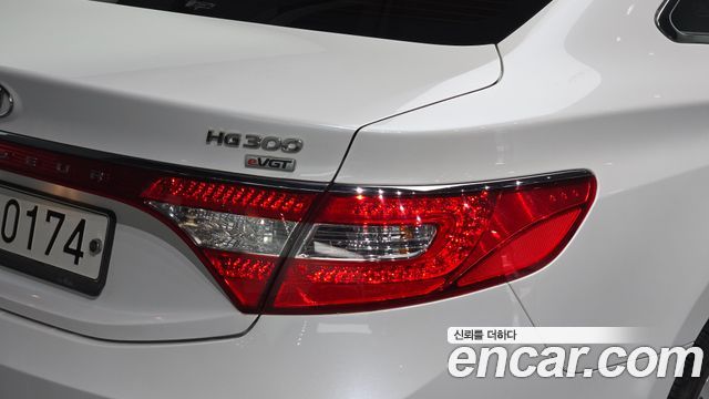Hyundai Grandeur 2015 — photo 9