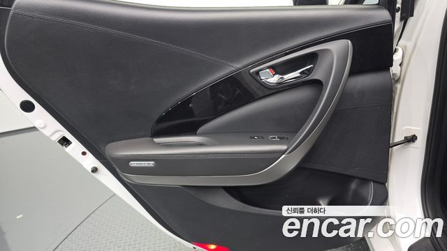 Hyundai Grandeur 2015 — photo 15
