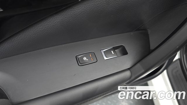 Hyundai Grandeur 2015 — photo 28