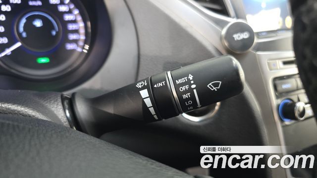 Hyundai Grandeur 2015 — photo 30