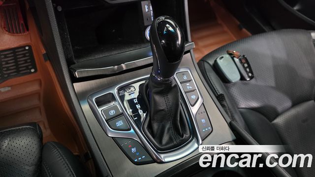Hyundai Grandeur 2017 — photo 12