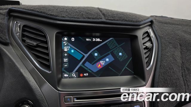 Hyundai Grandeur 2017 — photo 20