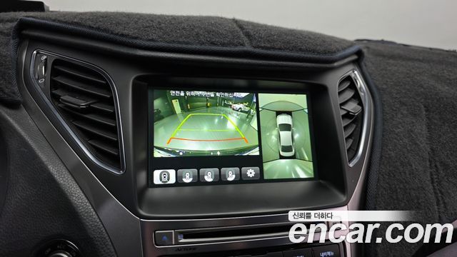 Hyundai Grandeur 2017 — photo 21