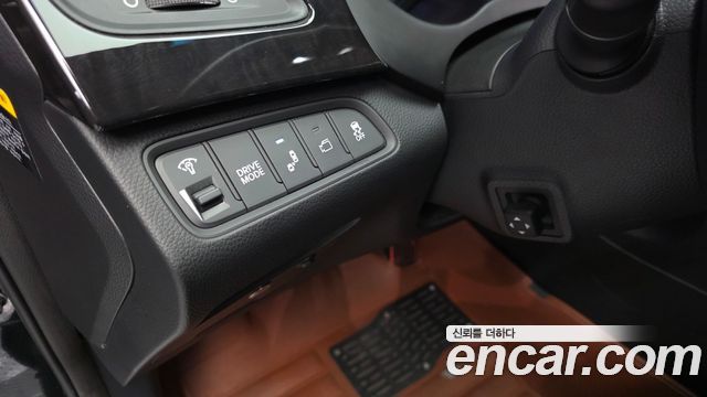 Hyundai Grandeur 2017 — photo 23