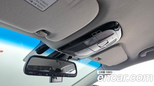 Hyundai Grandeur 2017 — photo 25