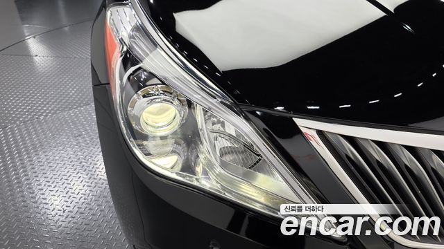 Hyundai Grandeur 2017 — photo 8