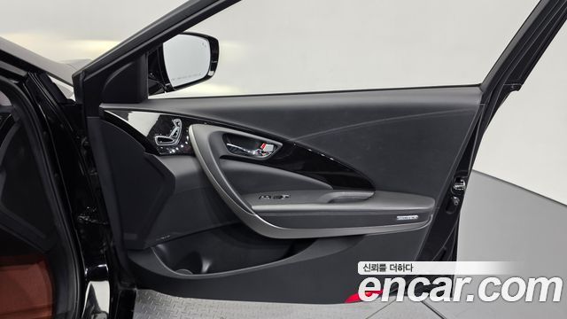Hyundai Grandeur 2017 — photo 15