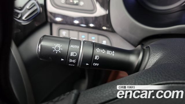 Hyundai Grandeur 2017 — photo 30