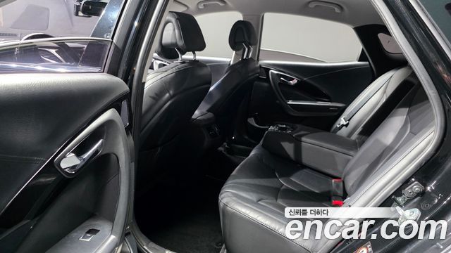 Hyundai Grandeur 2014 — photo 18