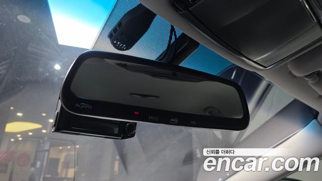 Hyundai Grandeur 2014 — photo 19