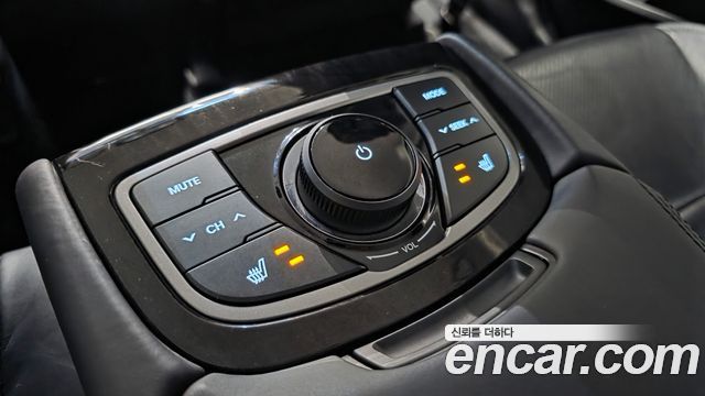 Hyundai Grandeur 2014 — photo 24