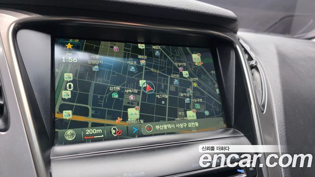 Hyundai Grandeur 2014 — photo 25