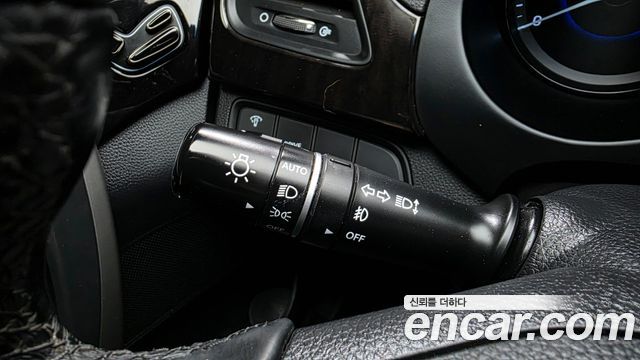 Hyundai Grandeur 2014 — photo 28